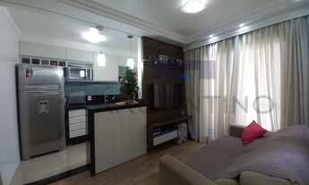 Imagem: Lindo apartamento no Máximo Mogi!