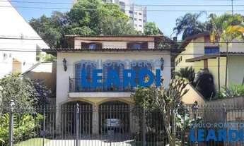 Imagem: SOBRADO - MORUMBI - SP