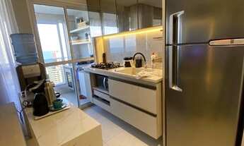 Imagem: 3 QUARTOS, COM DUAS SUÍTES CONDOMÍNIO