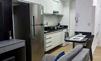 Imagem 6: Studio mobiliado na Enseada do Suá - Vitória - ES