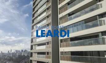 Imagem: APARTAMENTO - CAMPO BELO - SP