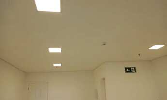 Imagem 6: Escritório para aluguel com 43 metros quadrados na Vila Mathias - Santos - SP