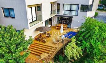 Imagem 2: Casa com 3 dormitórios, 490 m² - venda por R$ 5.390.000,00 ou aluguel por R$ 19.150,00/mês