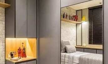 Imagem 2: Apartamento Padrão no Recreio dos Bandeirantes perto da Praia