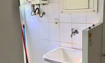 Imagem 5: Apartamento com 3 dormitórios, 92 m² - venda por R$ 500.000,00 ou aluguel por R$ 3.120,00