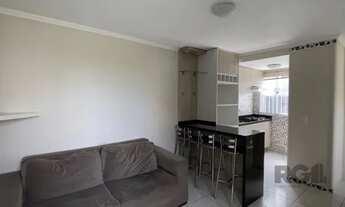 Imagem 7: Apartamento para Venda - 40m², 2 dormitórios, Jardim Leopoldina