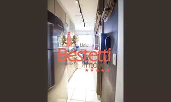 Imagem 2: APTO RECANTO QUARTO CENTENÁRIO 2 DORMS