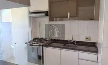 Imagem 2: Apartamento Locação Alpha Style Alphaville - 2 Suítes - 2 vagas - 86,15m²