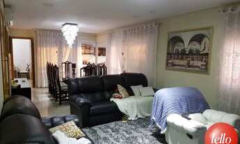 Imagem 1: São Paulo - Apartamento Padrão - Tatuapé