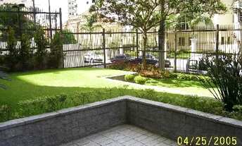 Imagem 3: SÃO PAULO - Apartamento Padrão - BROOKLIN NOVO