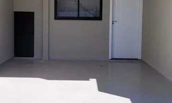 Imagem 2: Sobrado na Praia Comprida em São José