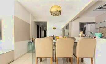 Imagem 4: Apartamento para Venda em São Paulo, Brooklin Paulista, 2 dormitórios, 1 banheiro, 1 vaga