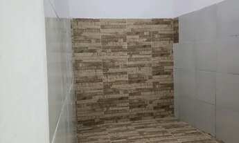 Imagem 6: Casa de um quarto não paga água nem luz