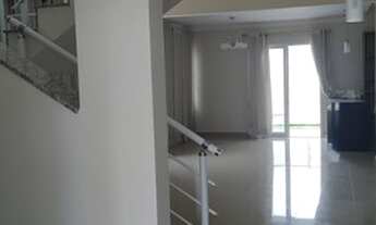 Imagem 5: Sobrado para locação no Condomínio Alto de Itaici, Indaiatuba/SP