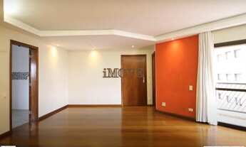 Imagem: Apartamento para venda com 136 metros quadrados