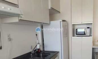 Imagem 2: Magnífico apartamento localizado no edifício You Metropolitan Tatuapé, São Paulo, SP