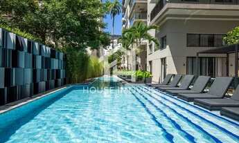 Imagem 5: Apartamento a venda com 2 quartos com suíte e duas vagas em Botafogo