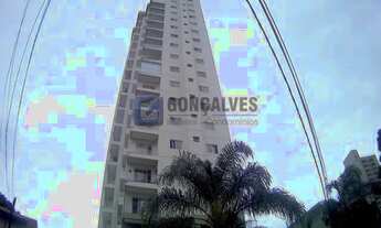 Imagem: SANTO ANDRE - Residential / Apartment