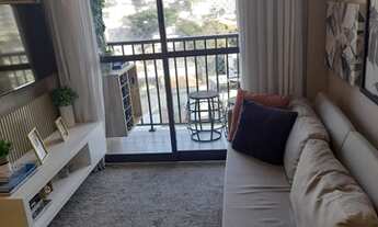 Imagem 2: Apartamento com 2 quartos no Meier - Rio de Janeiro