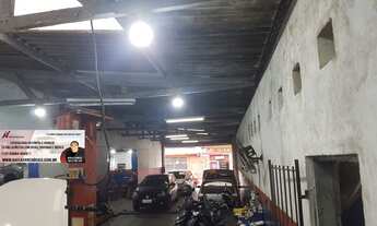 Imagem 2: CENTRO AUTOMOT. TRADIÇAÕ GRTE LUCRO LIQUIDO NO BOLSO R$ 30MIL/MES SINAL SÓ R$ 300MIL OPORT