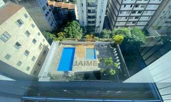 Imagem 7: Apartamento 02 dormitórios, 02 vagas em Pinheiros