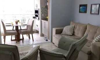 Imagem: Apartamento com 3 dormitórios à venda