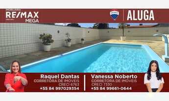 Imagem: Apto para aluguel com 3 quartos em Tirol