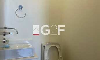 Imagem 7: Apartamento a venda no Edifício Brest - Cambuí - Campinas/SP