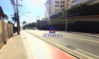 Imagem 2: 1/4 Na Orla do Rio Vermelho Próximo a Ondina