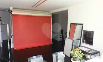 Imagem 6: São Paulo - Conjunto Comercial/Sala - JARDIM AMÉRICA