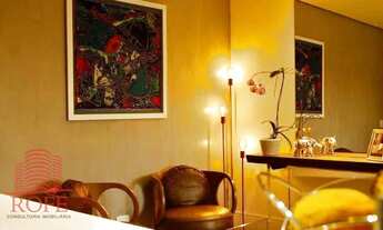 Imagem 5: Apartamento com 2 dormitórios para alugar, 74 m² por R$ 8.190,00/mês - Brooklin - São Paul