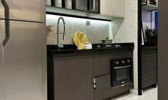 Imagem 2: Apartamento para venda tem 40 metros quadrados com 2 quartos em Butantã - São Paulo - SP