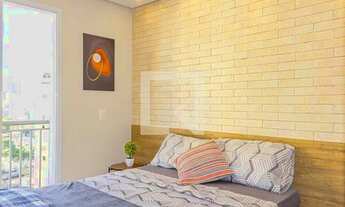 Imagem 7: Apartamento à Venda - Bela Vista, 1 Quarto, 20 m2