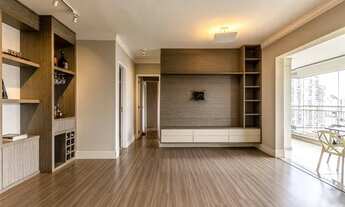 Imagem 6: APARTAMENTO RESIDENCIAL em São Paulo - SP, Barra Funda