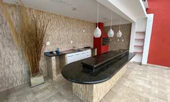 Imagem: SANTANA DE PARNAÍBA - Casa de Condomínio