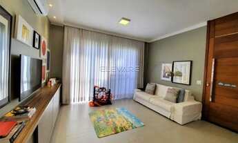 Imagem 2: Casa em Condomínio para aluguel no Praça das Árvores, Ribeirão Preto, SP, 3 quartos, 3 suí