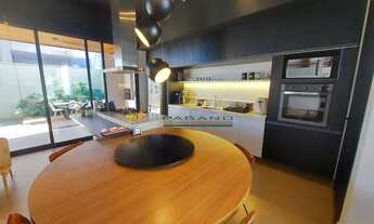 Imagem 6: Casa com 3 dormitórios à venda, 223 m² por R$ 1.490.000,00 - Residencial Alto do Castelo