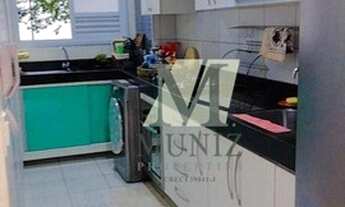 Imagem 4: Apartamento com 3 dormitórios à venda, 84 m² por R$ 530.000,00 - Morumbi - Paulínia/SP