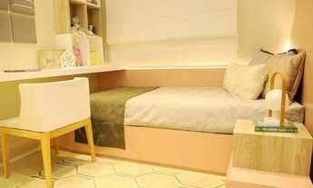 Imagem 4: Apartamento de 156 metros quadrados no bairro Botafogo com 3 quartos