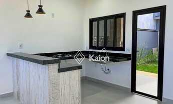 Imagem 6: Casa à venda no Condomínio Parque Imperial na cidade de Salto