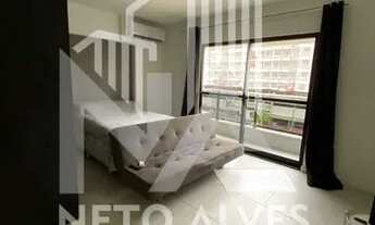 Imagem 6: Edifício Time Ponta Verde