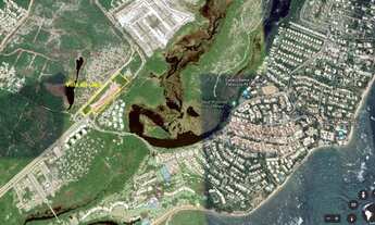 Imagem: Vila do Lago em Praia do Forte - Duas suítes!!