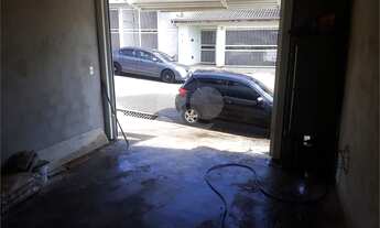 Imagem 2: Sobrado Jardim Paulista I