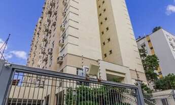 Imagem 2: R$ 395.000 - URBANO PETRÓPOLIS - EXCELENTE APARTAMENTO - 57M2 - 1 DORM - 1 VAGA - VISTA