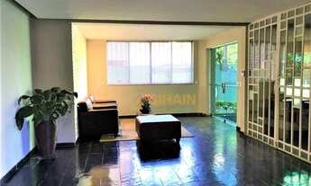 Imagem 3: Apartamento de 3 quartos com elevador a venda no bairro Serra