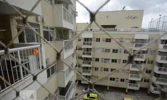 Imagem 7: Apartamento para Aluguel - Pechincha, 2 Quartos, 58 m2