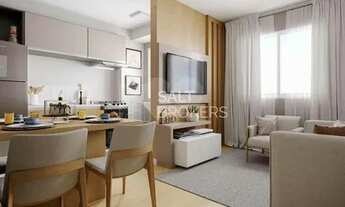 Imagem 2: EXELENTE OPORTUNIDADE!! Apartamento 02 dormitórios à venda no Jardim do Lago Continuação