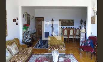 Imagem 3: Apartamento à Venda - Urca, 3 Quartos, 130 m2