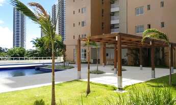 Imagem 2: Apartamento com 3 quartos em 110,59m² andar alto -Platno Greenville