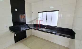 Imagem 7: Casa com 2 quartos - Bairro Jardim Buriti Sereno em Aparecida de Goiânia